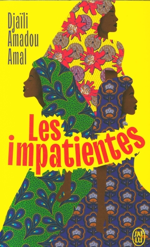 [9317701]  Les impatientes 