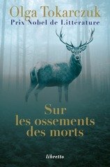 SUR LES OSSEMENTS DES MORTS