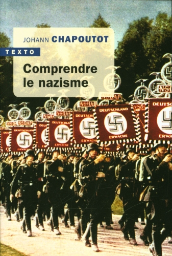 [8813244]  Comprendre le nazisme 