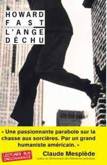 [8870733]  L'ange déchu 