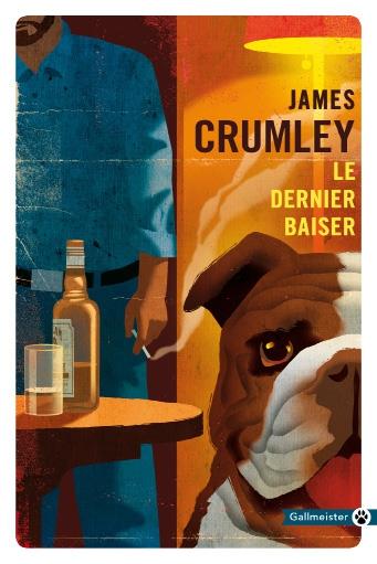 [8674278]  Le dernier baiser 
