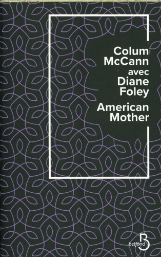 [9845494]  American mother 