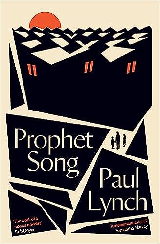 [9808295]  Prophet Song 