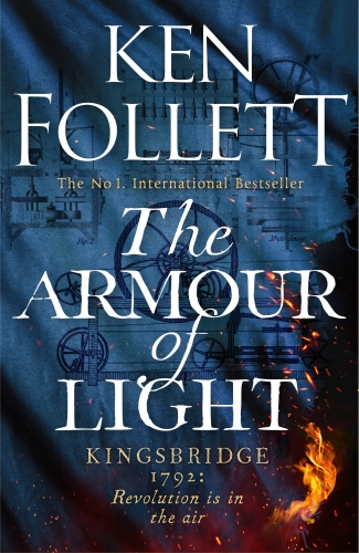 [9695512]  The Armour of Light 