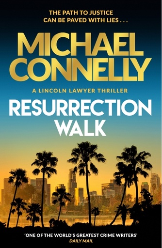 [9700749]  Resurrection Walk 
