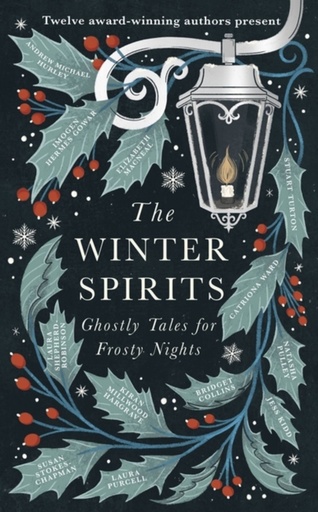 [9633832]  The Winter Spirits 
