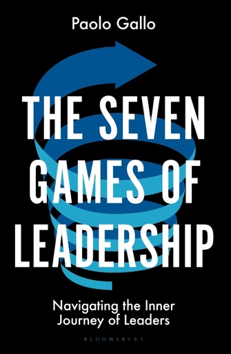 [9798373]  The Seven Games of Leadership 