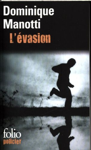 [6558260]  L'évasion 