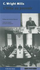 ELITE AU POUVOIR -L'-