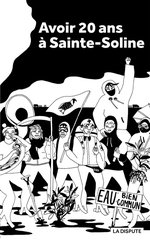 AVOIR VINGT ANS A SAINTE-SOLINE