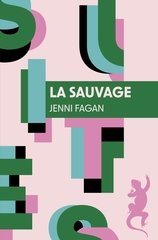 SAUVAGE -LA-
