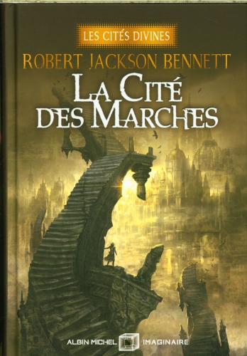 [9851513]  Les cités divines 