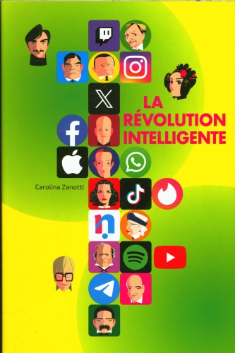 [9762387]  La révolution intelligente 