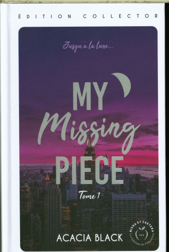 [9813980]  My missing piece. Tome 1 