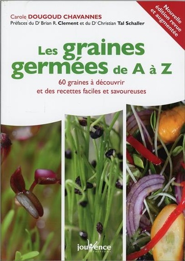 [7866321]  Les graines germées de A à Z 