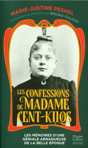 [9837274]  Les confessions de Madame Cent-Kilos 