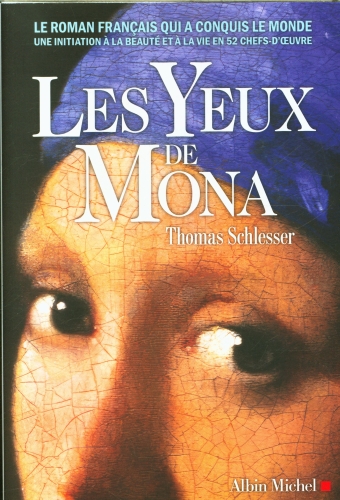 [9826229]  Les yeux de Mona 