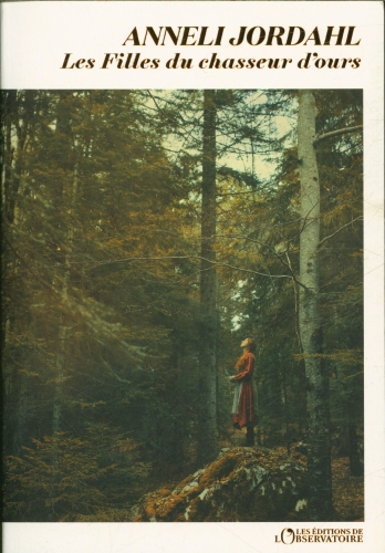 [9805953]  Les filles du chasseur d'ours 