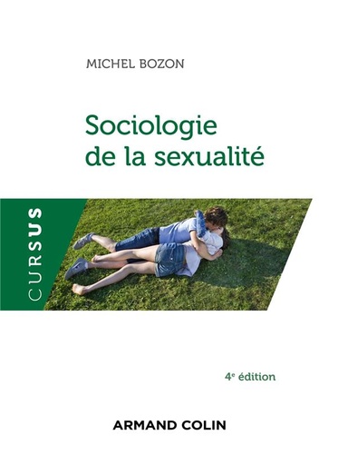 [8364896]  Sociologie de la sexualité 