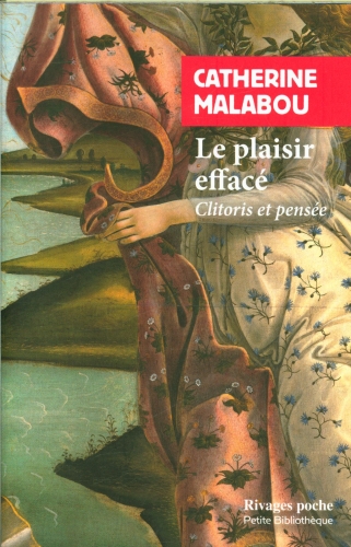 [9857155]  Le plaisir effacé : clitoris et pensée 