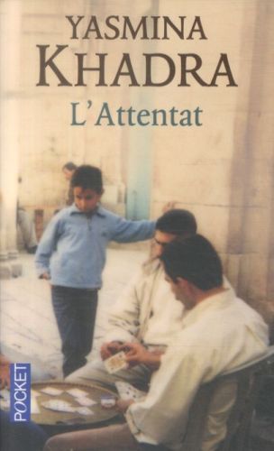 [4174271]  L'attentat 