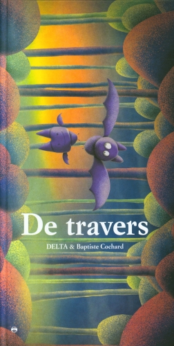 [9343485]  De travers 