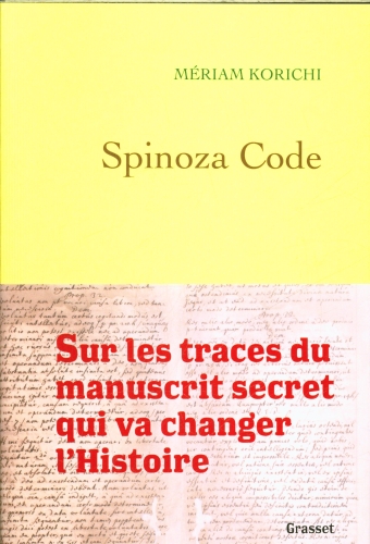 [9893755]  Spinoza code 