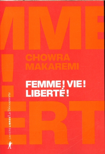 [9751102]  Femme ! Vie ! Liberté ! 