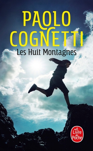 [8347520]  Les huit montagnes 