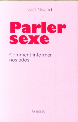 [9836578]  Parler sexe : comment informer nos ados 