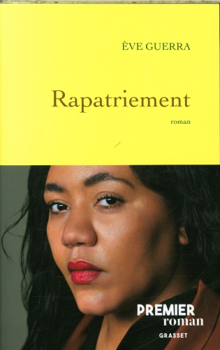 [9838651]  Rapatriement 