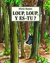 LOUP LOUP Y ES-TU