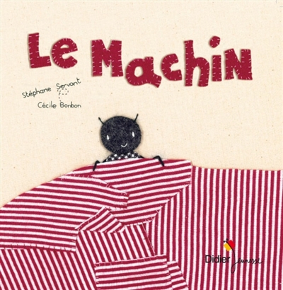 [5888678]  Le machin 