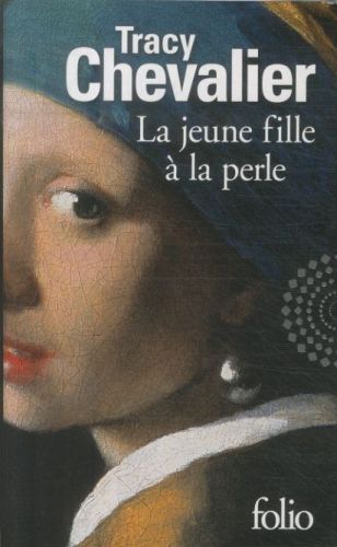[771799]  La jeune fille à la perle 
