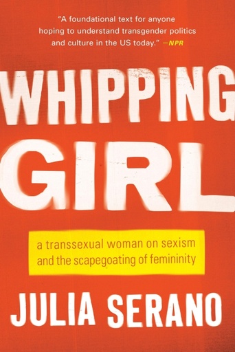 [7148463]  Whipping Girl 