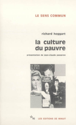 [7172943]  La culture du pauvre 