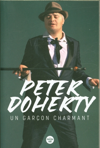 [9718243]  Un garçon charmant 