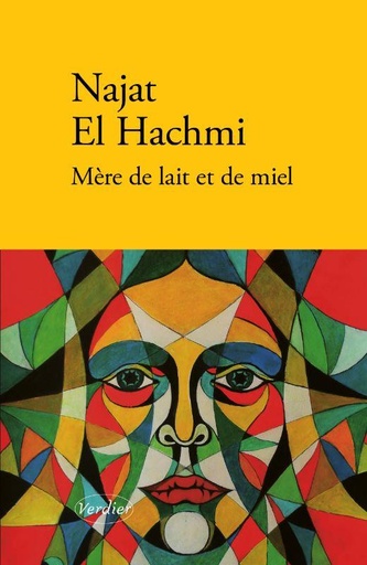 [9600535]  Mère de lait et de miel 