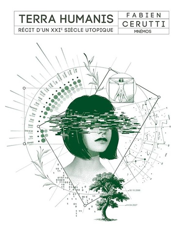 [9724454]  Terra humanis : récit d'un XXIe siècle utopique 