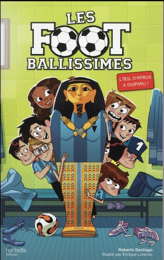 [6888251]  Les Footballissimes 