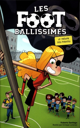 [8268443]  Les Footballissimes 