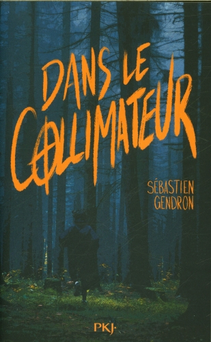 [9845238]  Dans le collimateur 