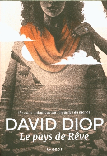 [9825661]  Le pays de Rêve : un conte initiatique sur l'injustice du monde 