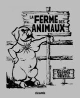FERME DES ANIMAUX -LA-