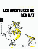 AVENTURES DE RED RAT -LES- TOME 1