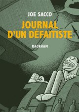 JOURNAL D'UN DEFAITISTE - NED