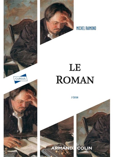 [9690395]  Le roman 
