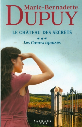 [9783409]  Le château des secrets 