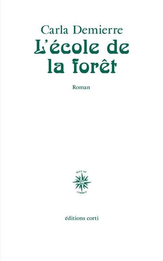 [9599543]  L'école de la forêt 