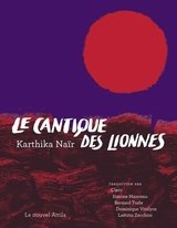 CANTIQUE DES LIONNES -LE-